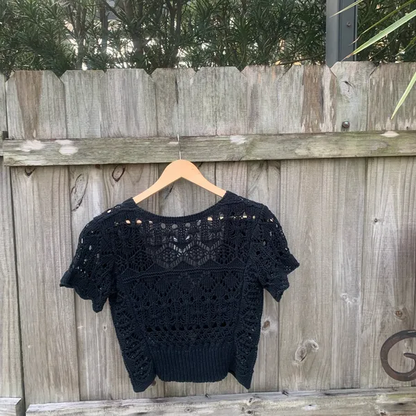 Free People Jilly Cardi - Image 10