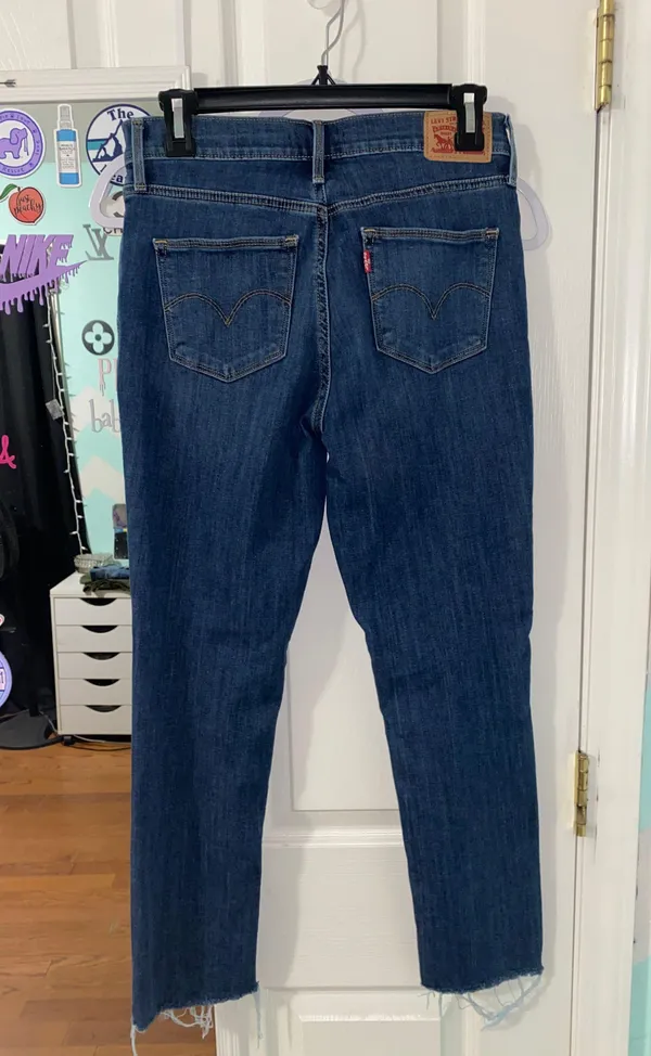 Levi’s Jeans  - Image 3