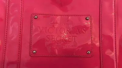 Victoria's Secret Tote Bag - Image 5