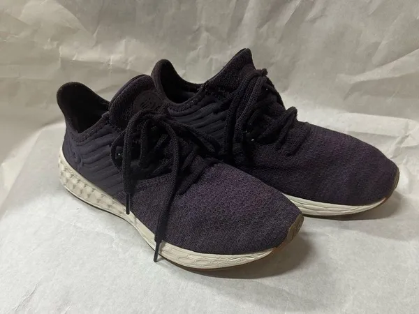 New Balance Purple Athletic Shoes - Image 6