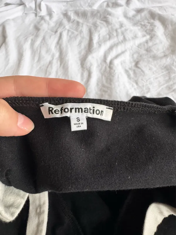 Reformation Top - Image 5