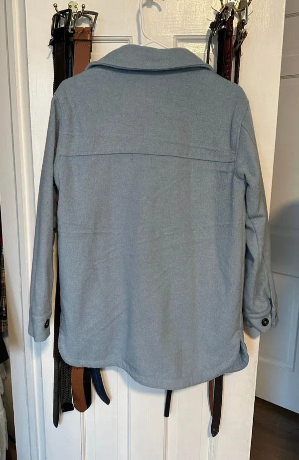Thread and Supply Jacket - Image 4