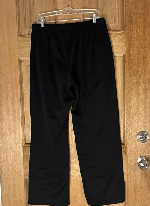 The North Face Men's Black Pants size L - Image 4