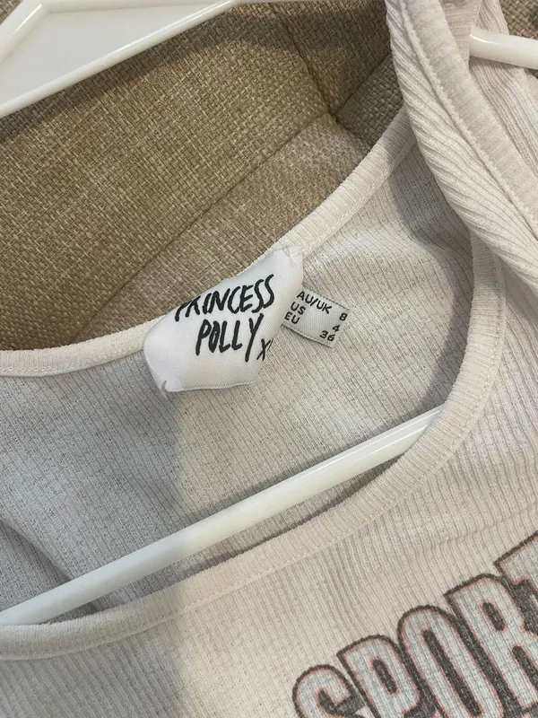 Princess Polly Top - Image 2