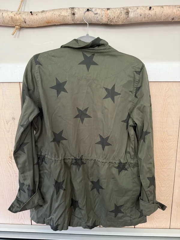 Knox Rose Button-Up Shirt - Image 2