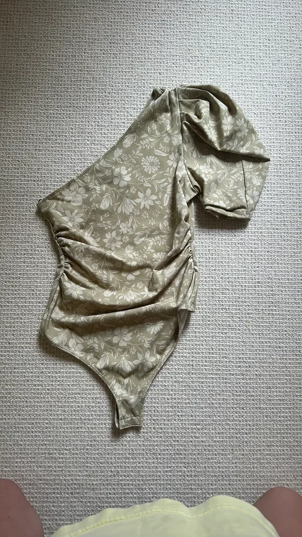 Free People Bodysuit - Image 2