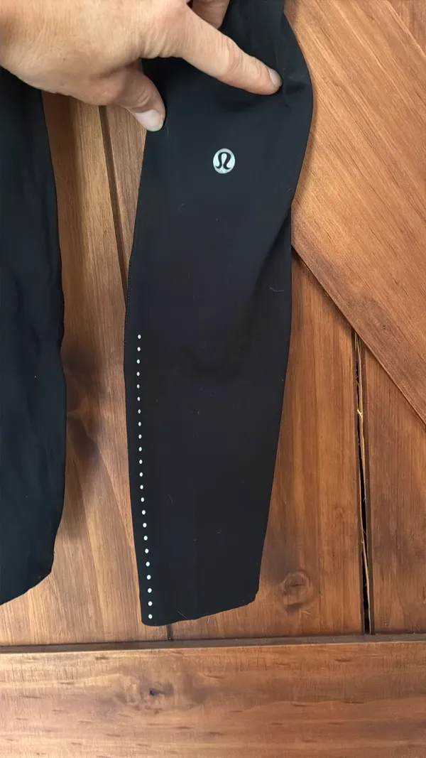 Lululemon leggings  - Image 2