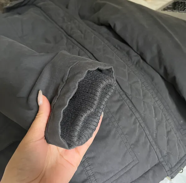 Mossimo  Supply Co Parka - Image 8