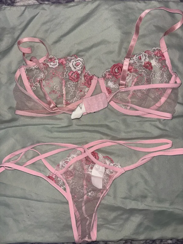Lingerie Set Boutique - Image 4