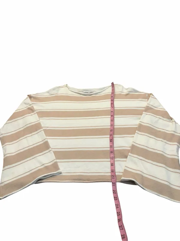 BALTIC BORN striped sweater - Image 2