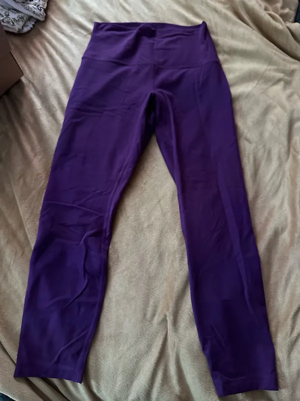 Lululemon Align 23" Crop - Image 4