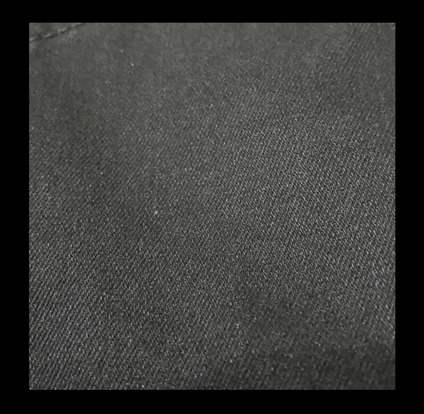 Black high rise rugged jeans- Size Small -Tall. gently warn& are in excellent condition. measurements approximately 13” waste x 44” long x 10” rise. Non smoking home. priced to sell at as is condition. Don’t like my price, make reasonable offer! And thank you for checking my closet. - Image 6