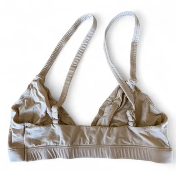 SKIMS Bralette Clay  - Image 3