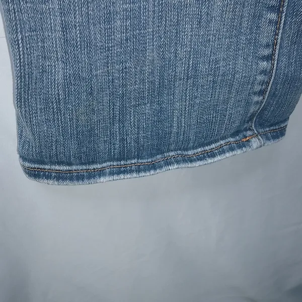Vigoss 7 29x31 Rivet Flap Pocket Jeans - Image 8