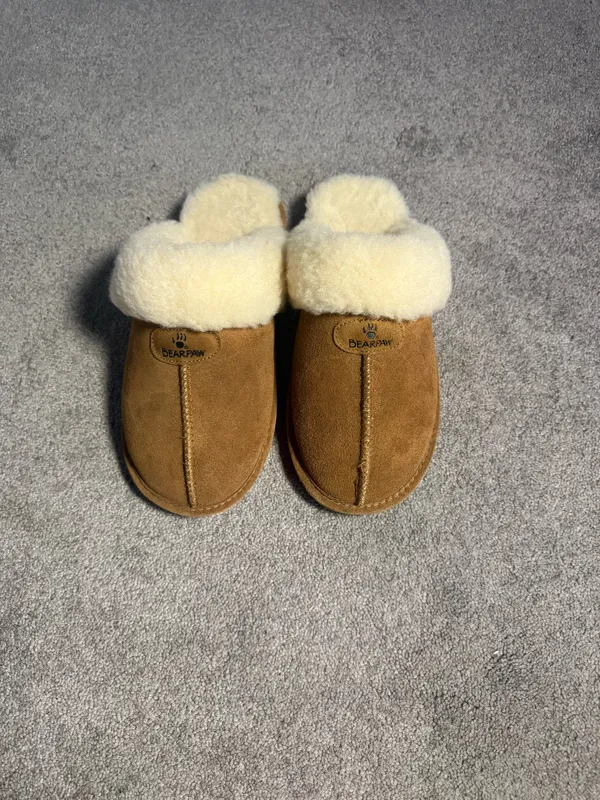 BEARPAW Women’s Slippers - Image 3