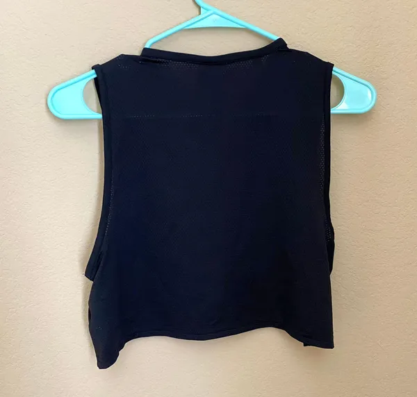 Gymshark Training Crop Tank - Image 2