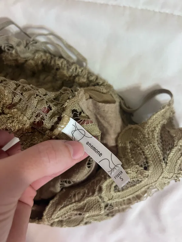 Anemone Bralette - Image 2