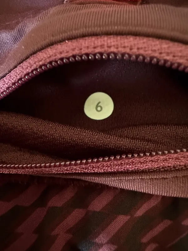 Lululemon Pace Rival Skirt II - Image 7