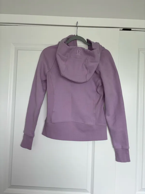 Lululemon Jacket Full-Zip - Image 2