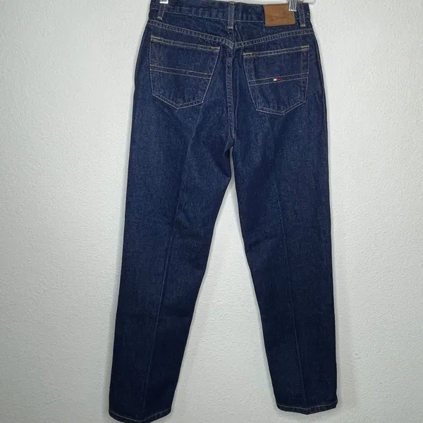 Vintage Tommy Hilfiger‎ Jeans - Image 5