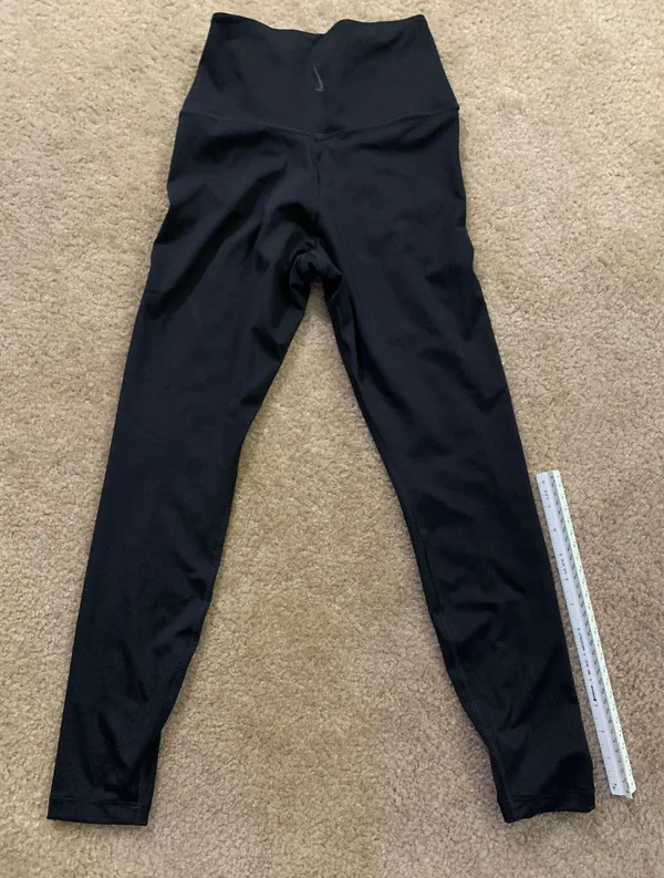 Nike Leggings - Image 2