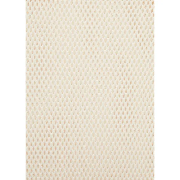 Mango Cotton Blend Knitted Dress with Lace Pattern Ecru Beige NWT Size 8/Large - Image 5