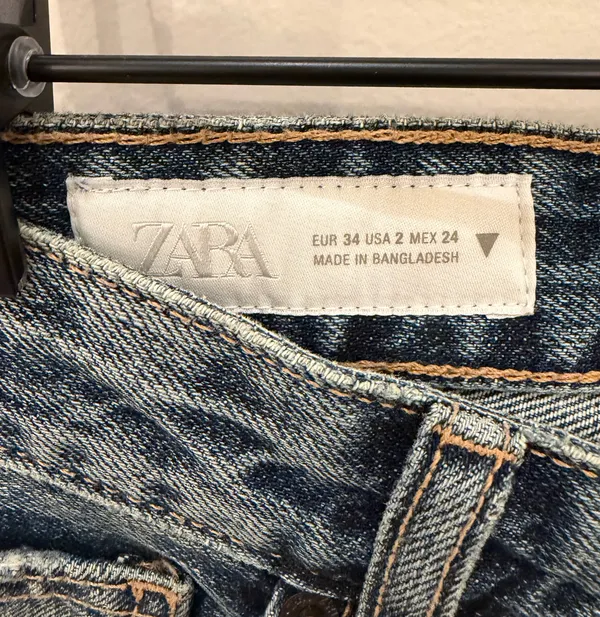 Zara Jeans - Image 3