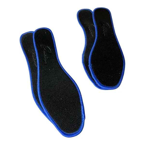 Bacia Black Knit Slip On Flats Foam Insole Women's‎ Size 10 - Image 7