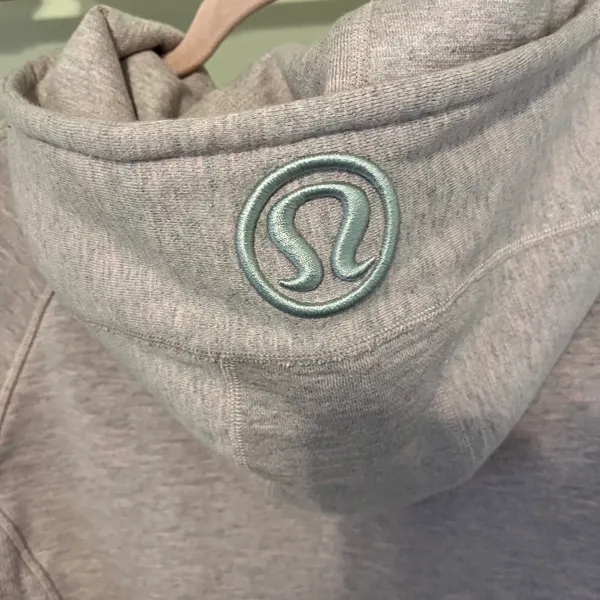 Lululemon Scuba Hoodie Jacket 12 - Image 8