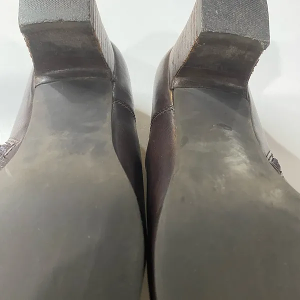 Franco sarto shoes 8.5 - Image 8