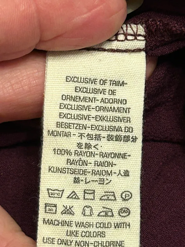 Movement Twist And Shout Tank, XS - Image 4