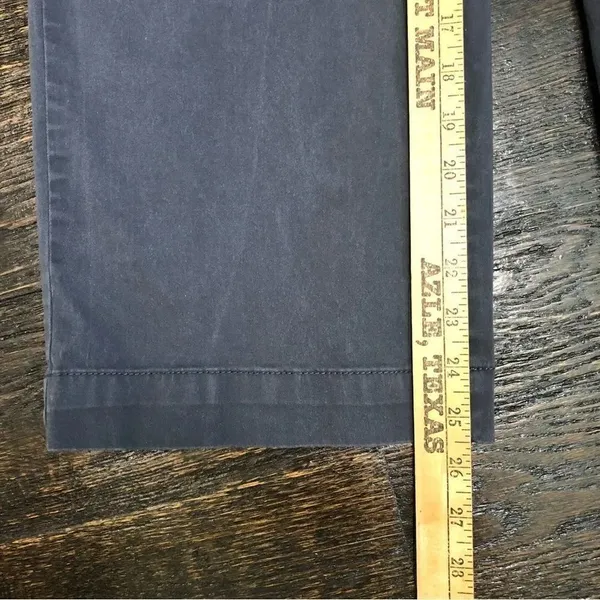 Gray Loft Slacks Size 2 - Image 8