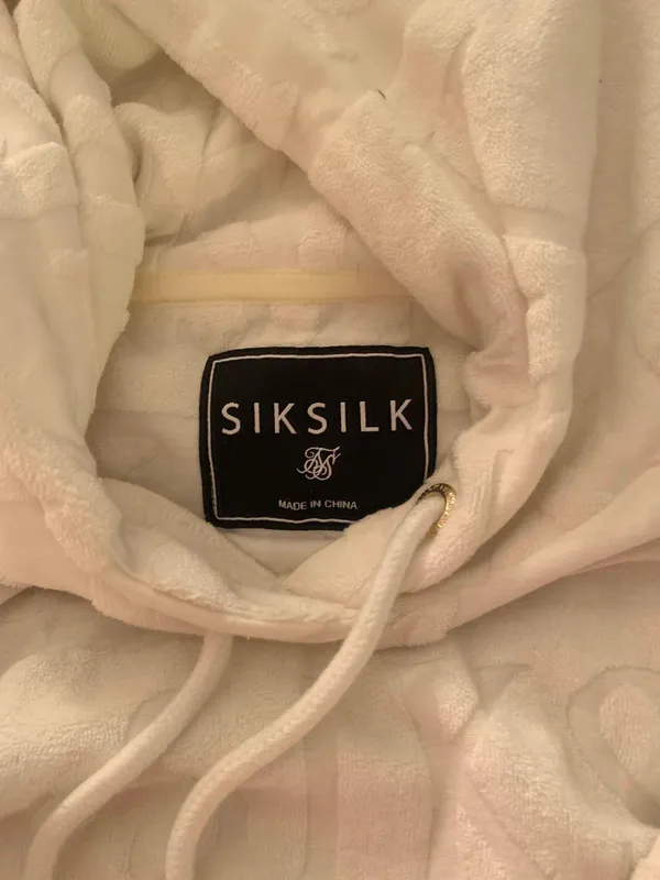 Siksilk set - Image 2