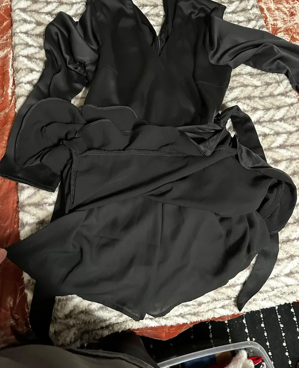 Altar'd State Romper - Image 3