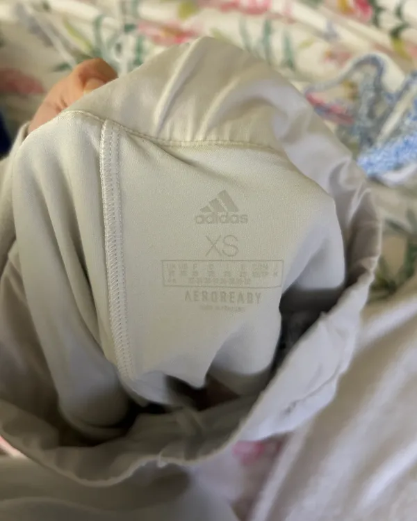 Adidas Tennis Skirt - Image 3