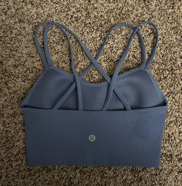 Lululemon Like A Cloud Bra - Image 2