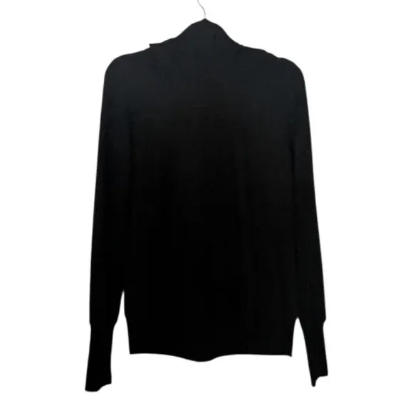 90 Degree by Reflex Mock Neck Top, Large - Image 2