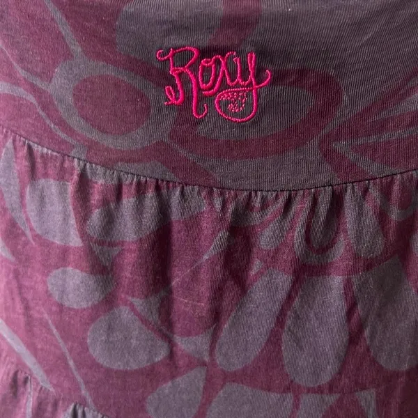 Roxy Floral Dress - Image 3