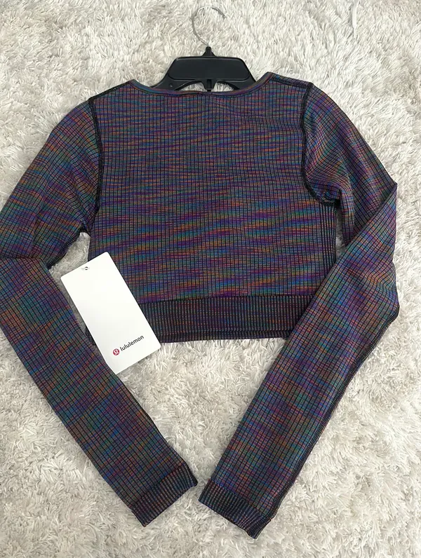 Long sleeve - Image 4