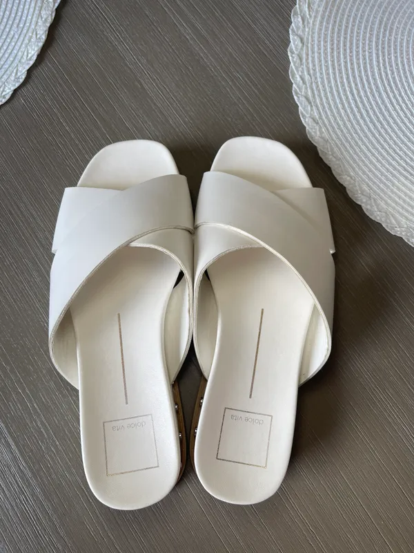 DV by Dolce Vita Gracy Platform Sandal - Image 7