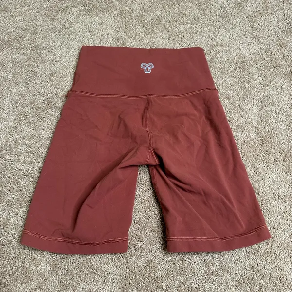 Aritzia TnAction Biker‎ Shorts Size XXS - Image 4