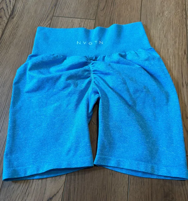 NVGTN Shorts - Image 2
