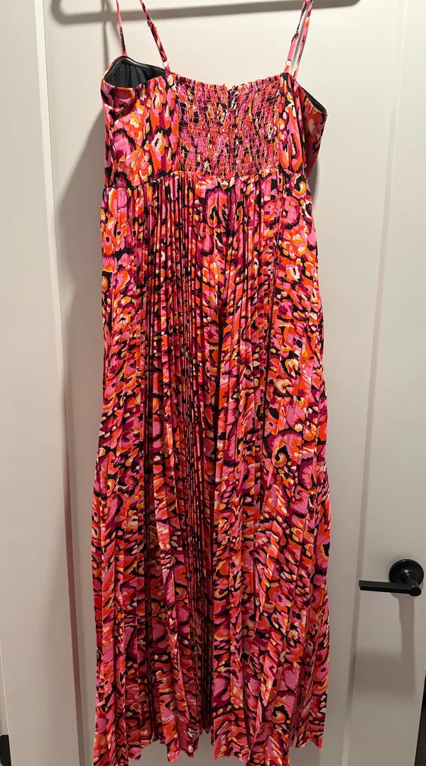 Wedding Guest Dress Petal & Pup - Image 7