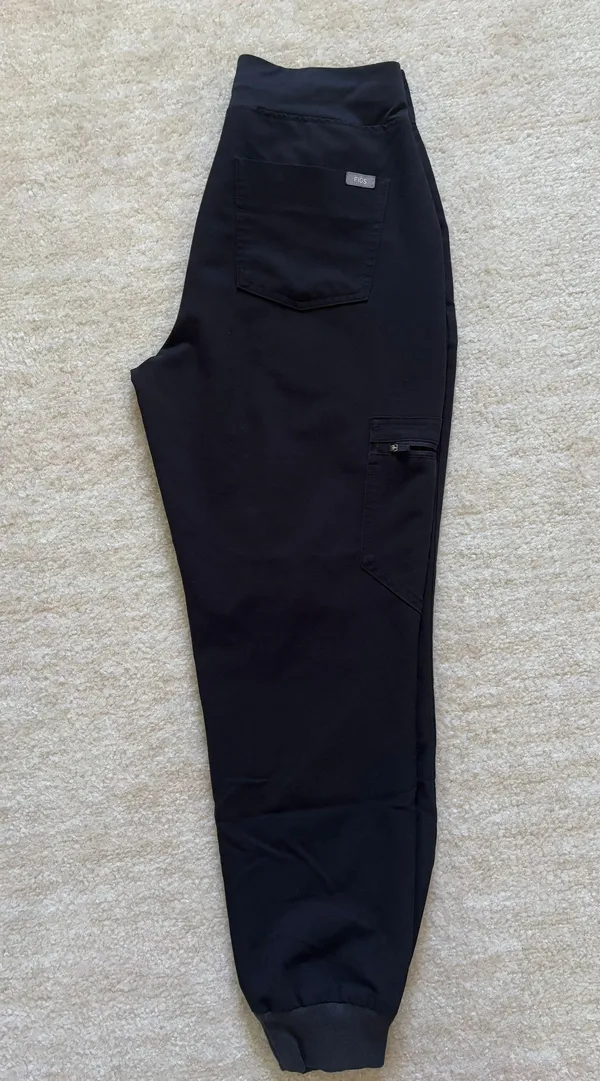 Zamora Jogger Scrub Pants - Image 7