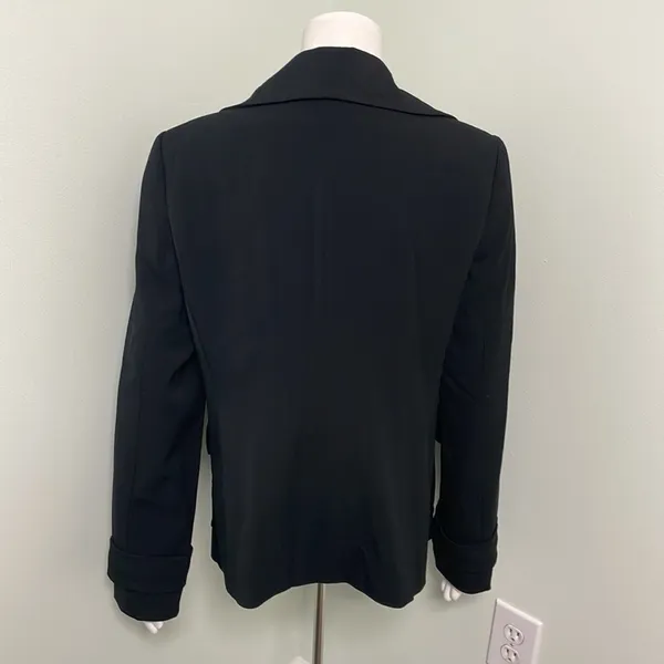 Atelier Black Jacket Size 12 - Image 5