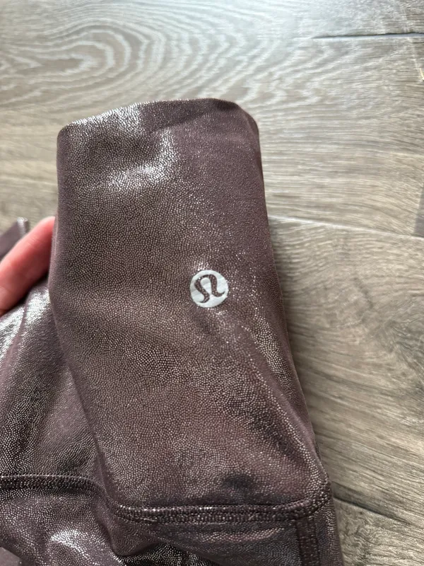 Lululemon Align Leggings - Image 2