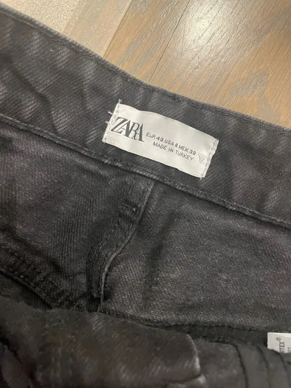 Zara Denim - Image 2