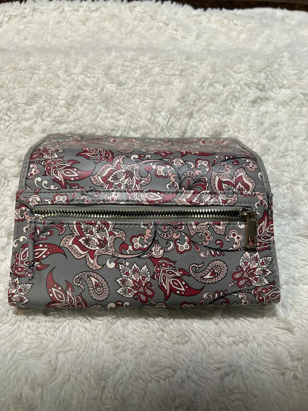 Safekeeper Wallet Gray - Image 2