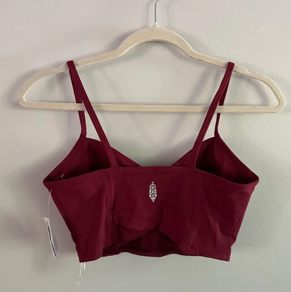 Free People Movement Meant To Be Brami Red - Image 9