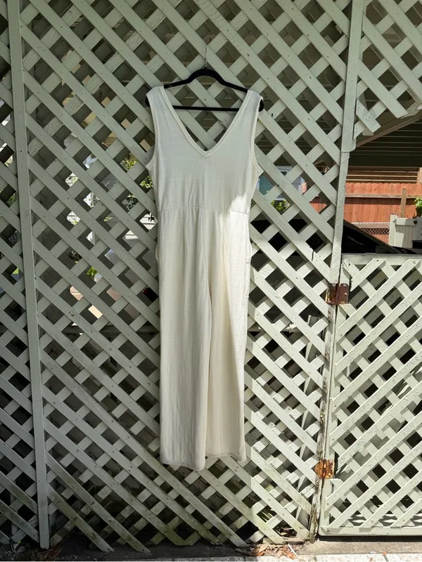 Free people jumpsuit - Image 4